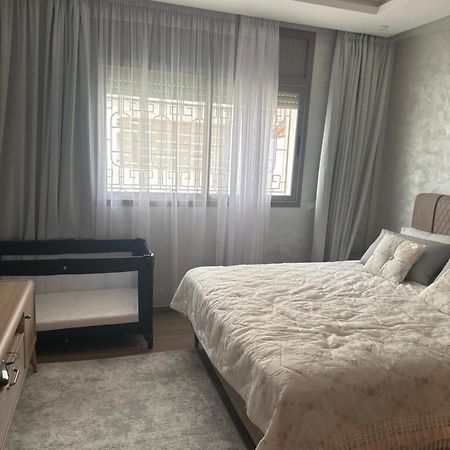 Best Comfort Family Home Agadir Zewnętrze zdjęcie