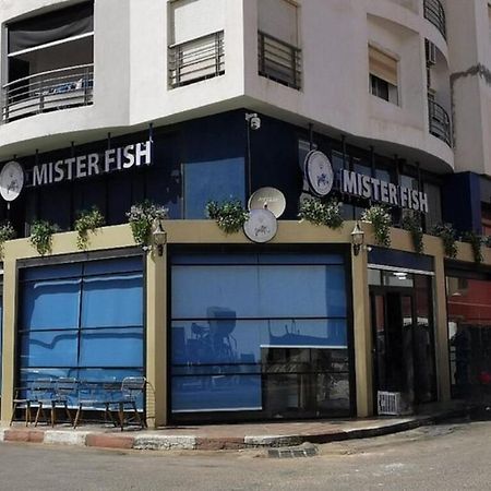Best Comfort Family Home Agadir Zewnętrze zdjęcie