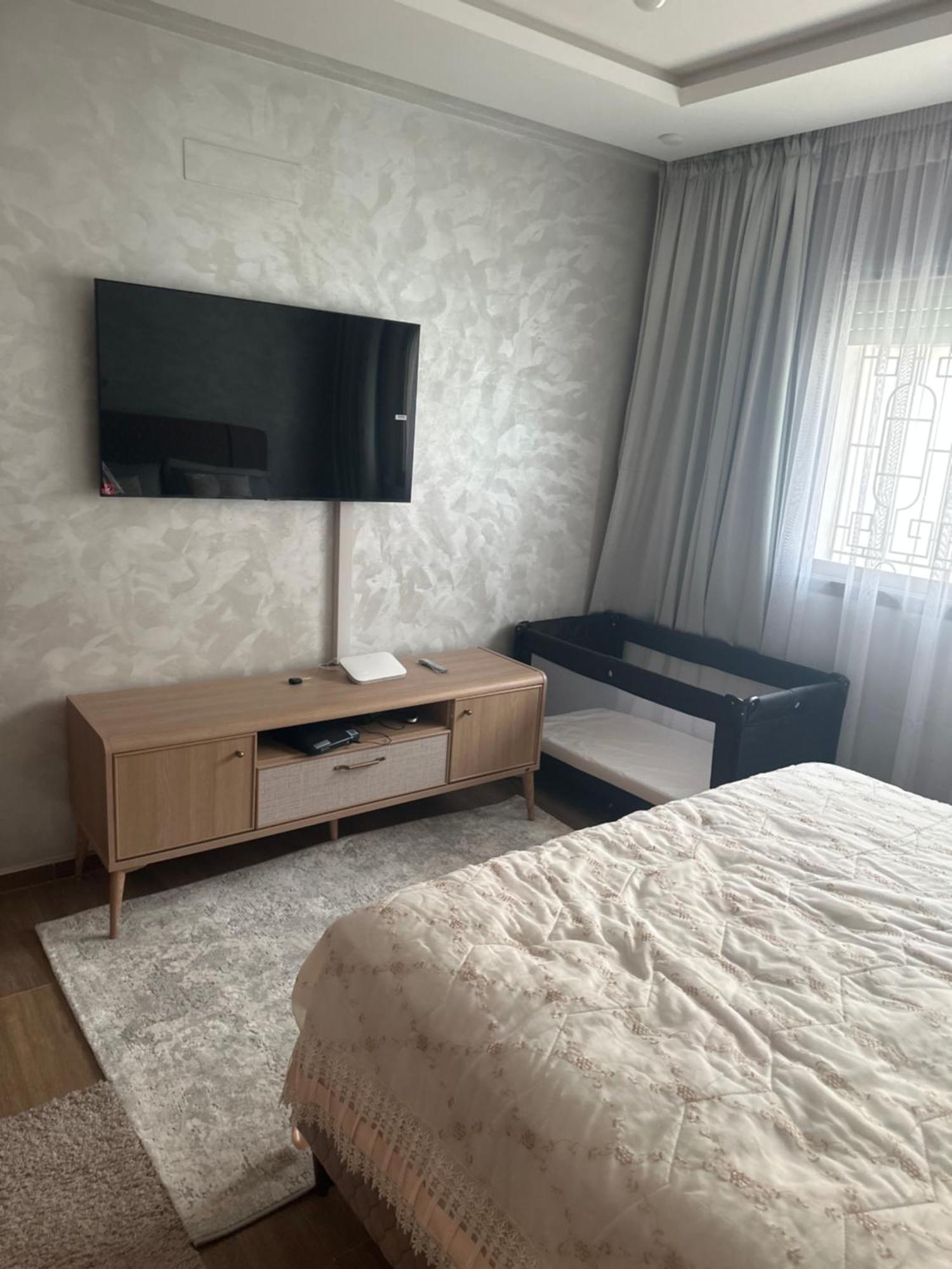 Best Comfort Family Home Agadir Zewnętrze zdjęcie