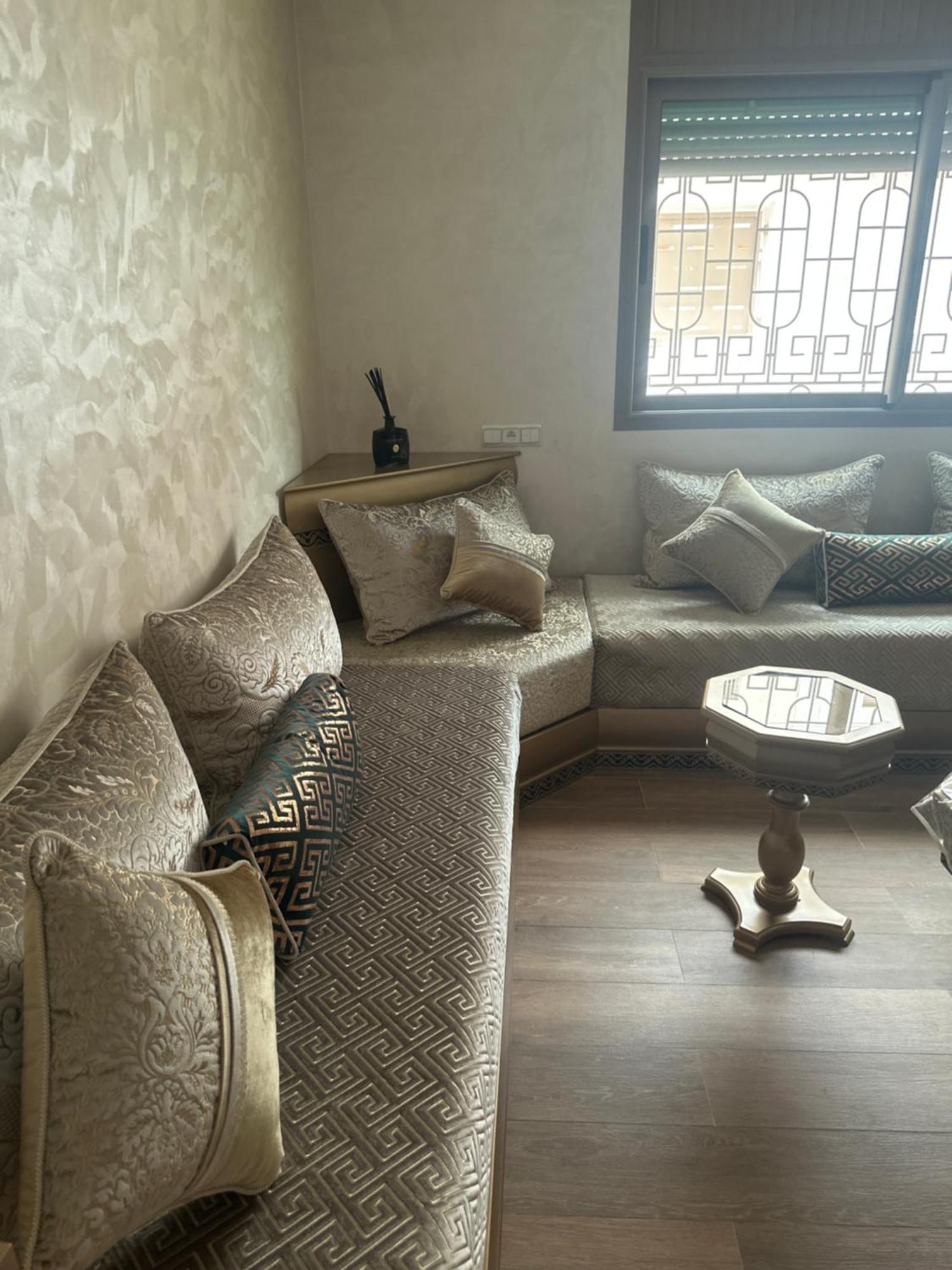 Best Comfort Family Home Agadir Zewnętrze zdjęcie