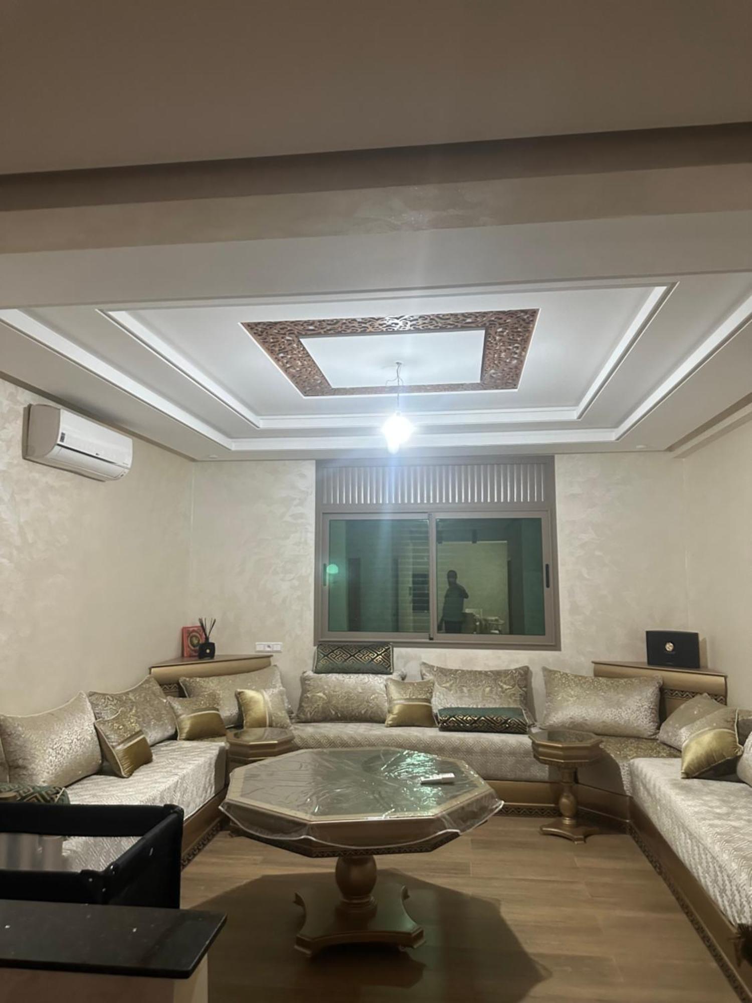 Best Comfort Family Home Agadir Zewnętrze zdjęcie