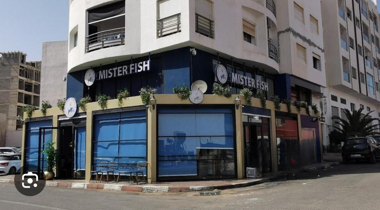 Best Comfort Family Home Agadir Zewnętrze zdjęcie