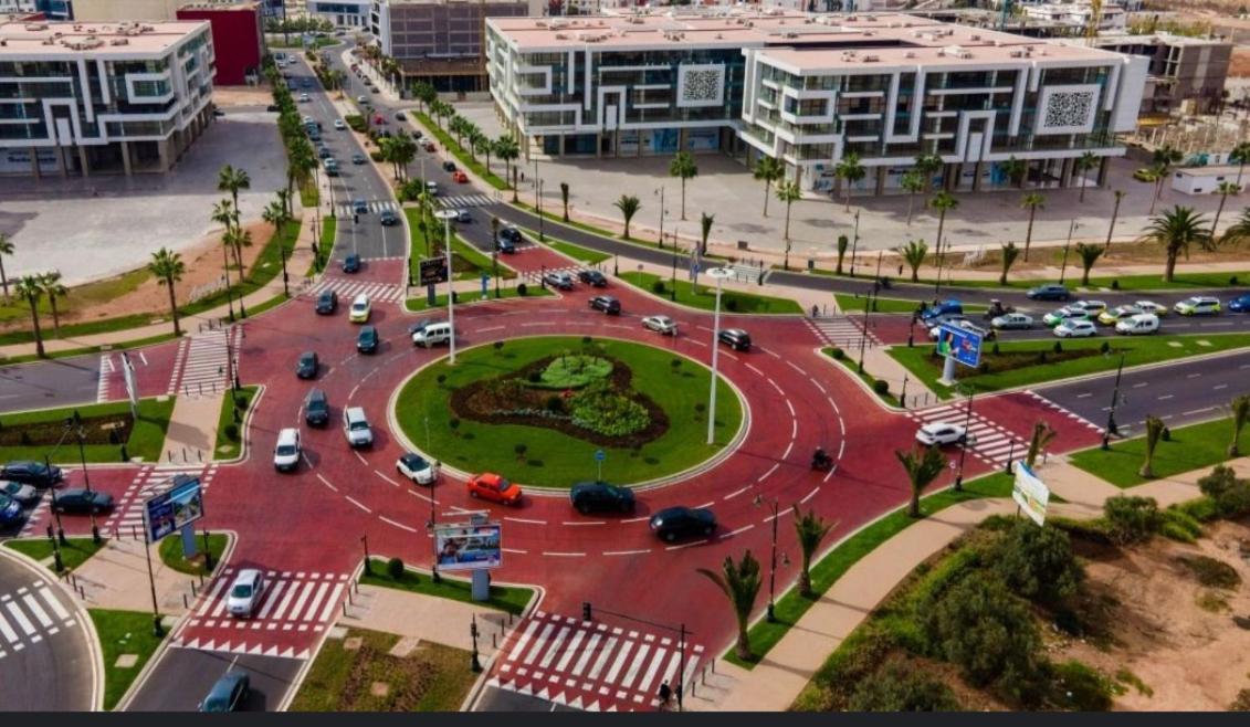 Best Comfort Family Home Agadir Zewnętrze zdjęcie