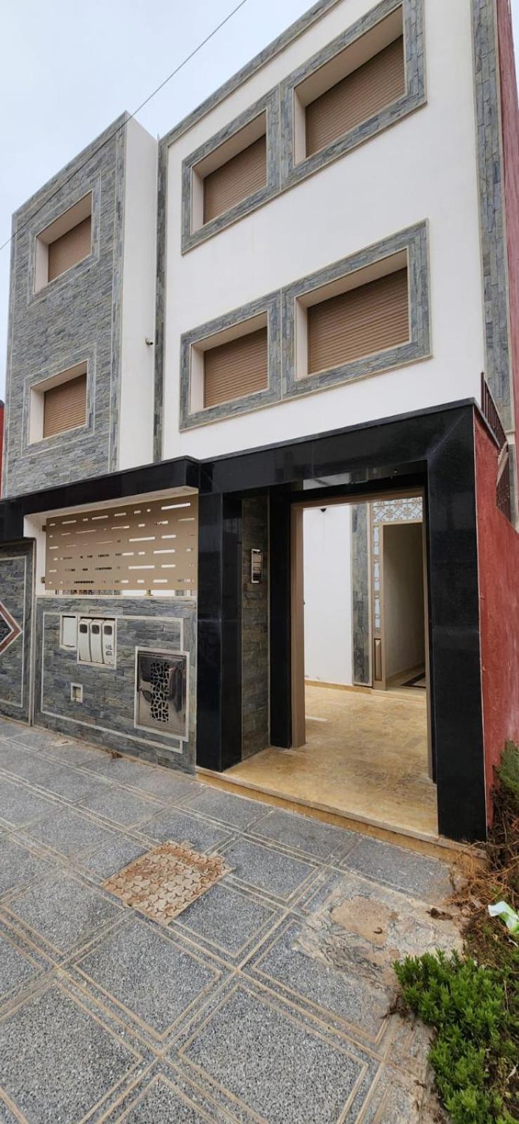 Best Comfort Family Home Agadir Zewnętrze zdjęcie